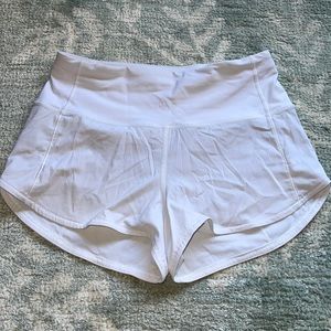 Lululemon High-rise Speed Up Short